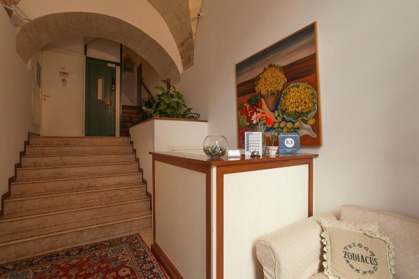 Zodiacus Residence image 2